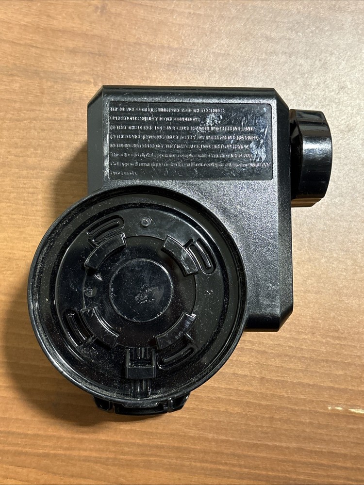 Neptune R900 R900M v4 E-Coder Potable Water Meter RD2G53