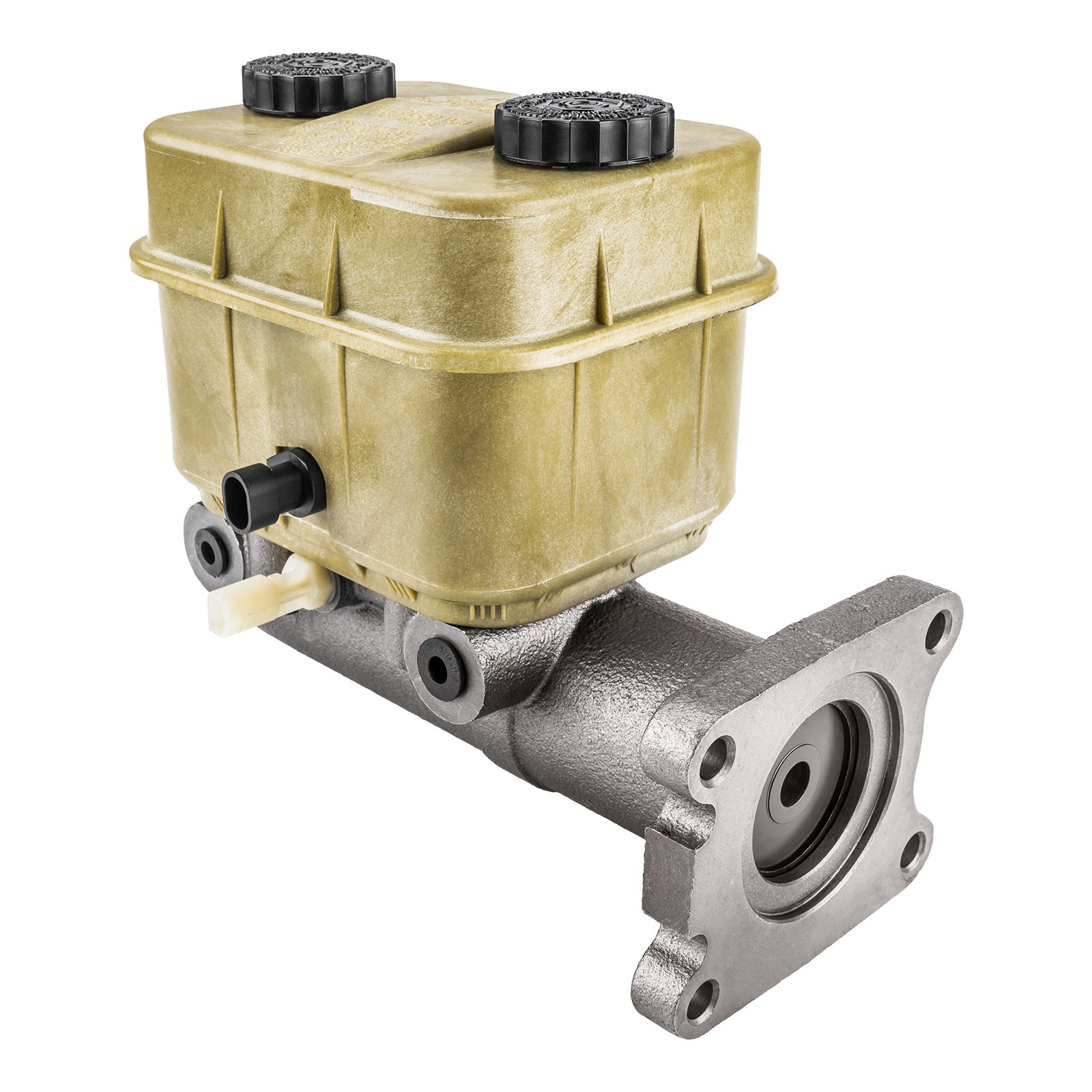 Brake Master Cylinder For Kenworth Peterbilt International 1989-12 2013 M630276