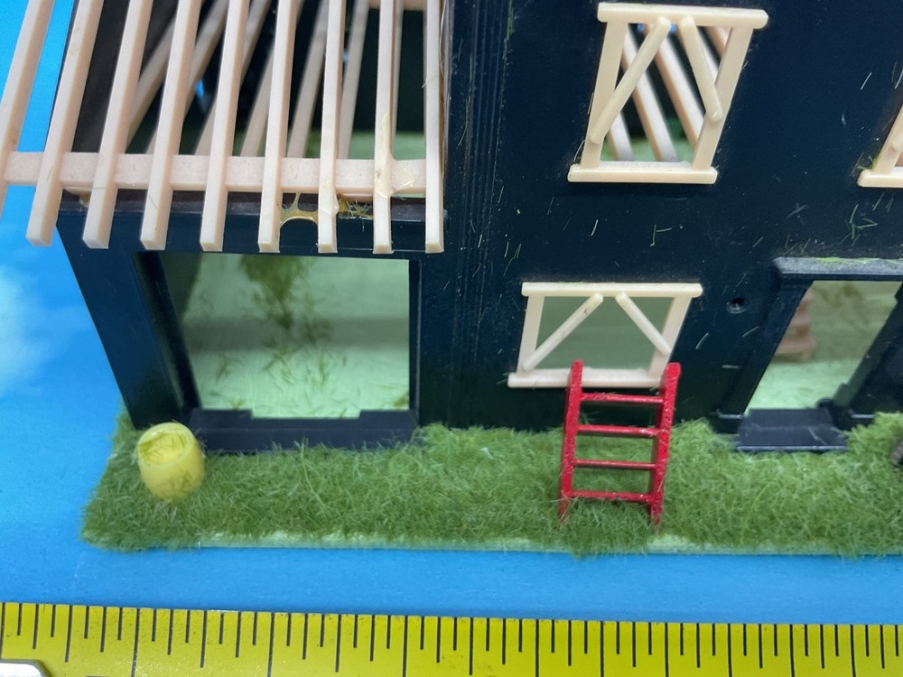 2 STORY HOUSE UNDER CONSTRUTION