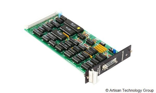 Klinger 89.09.05.30 Interface Encoder / Pulse Board