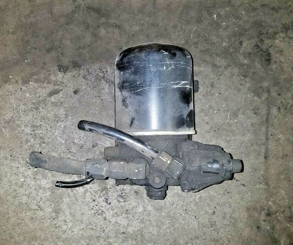 TRP (REPLACE BENDIX) AIR DRYER SAVER AC1001