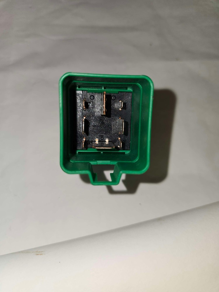 4700939958 OEM Dynapac Relay Kit