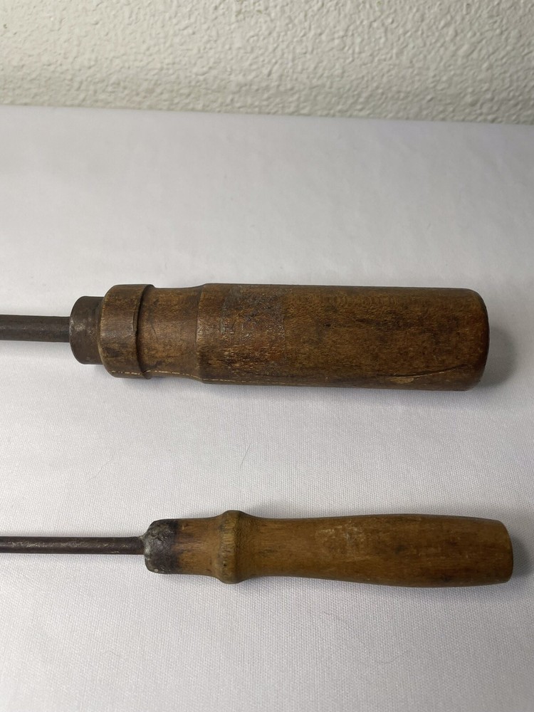 Vintage Soldering Irons