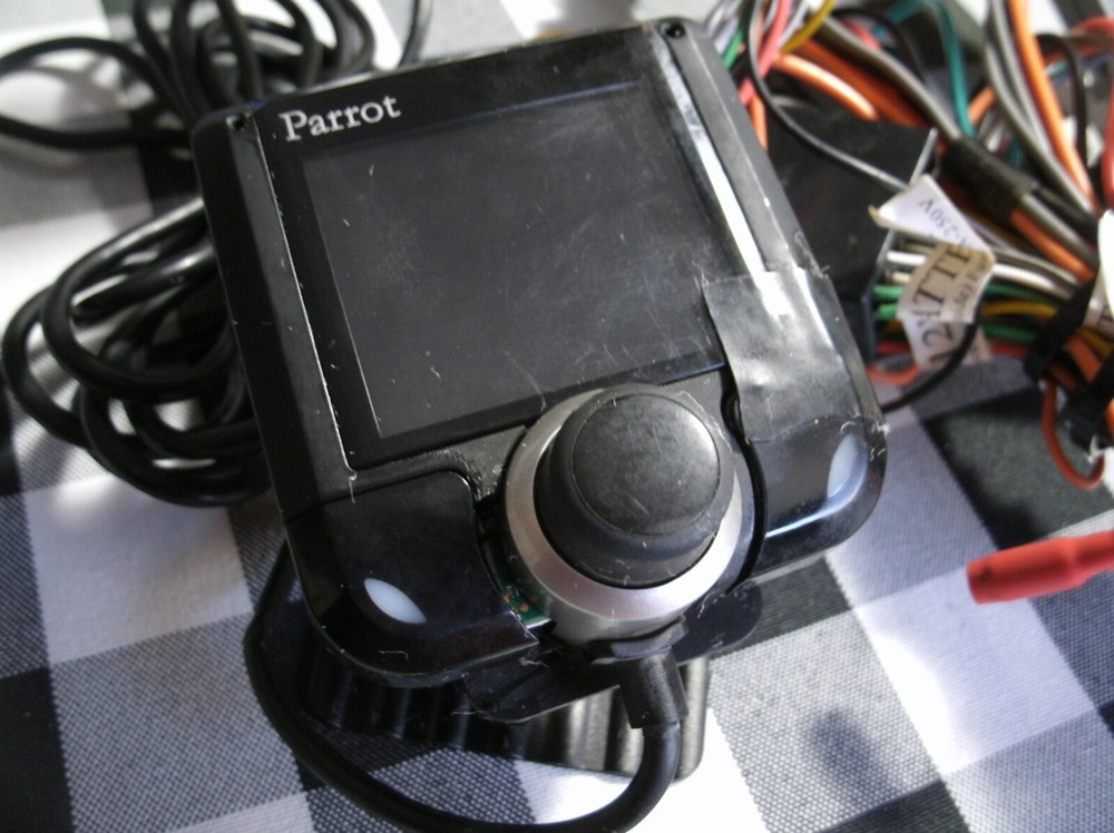Parrot 3200 LS-COLOR CK3200LS