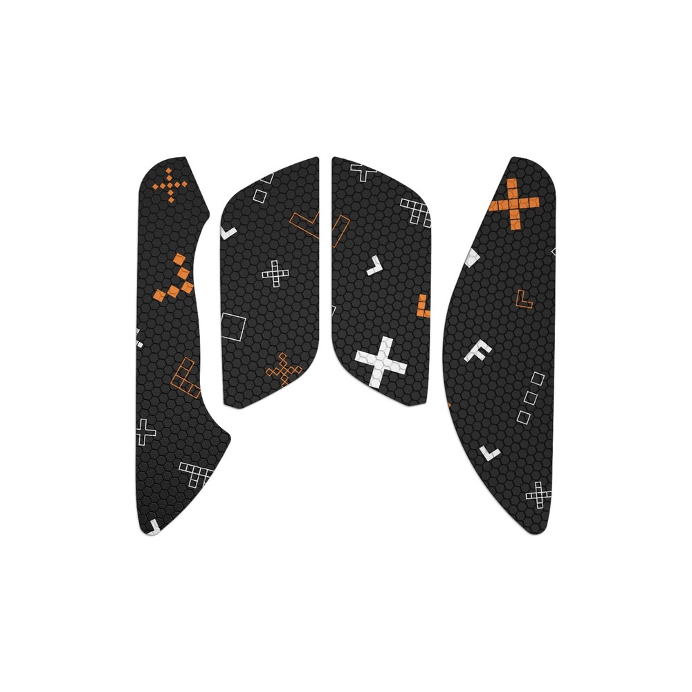 FeetGlide Grip Tape for HyperX Haste / Haste Wireless