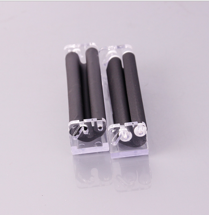 110mm Easy Manual Roller Maker Rolling Machine