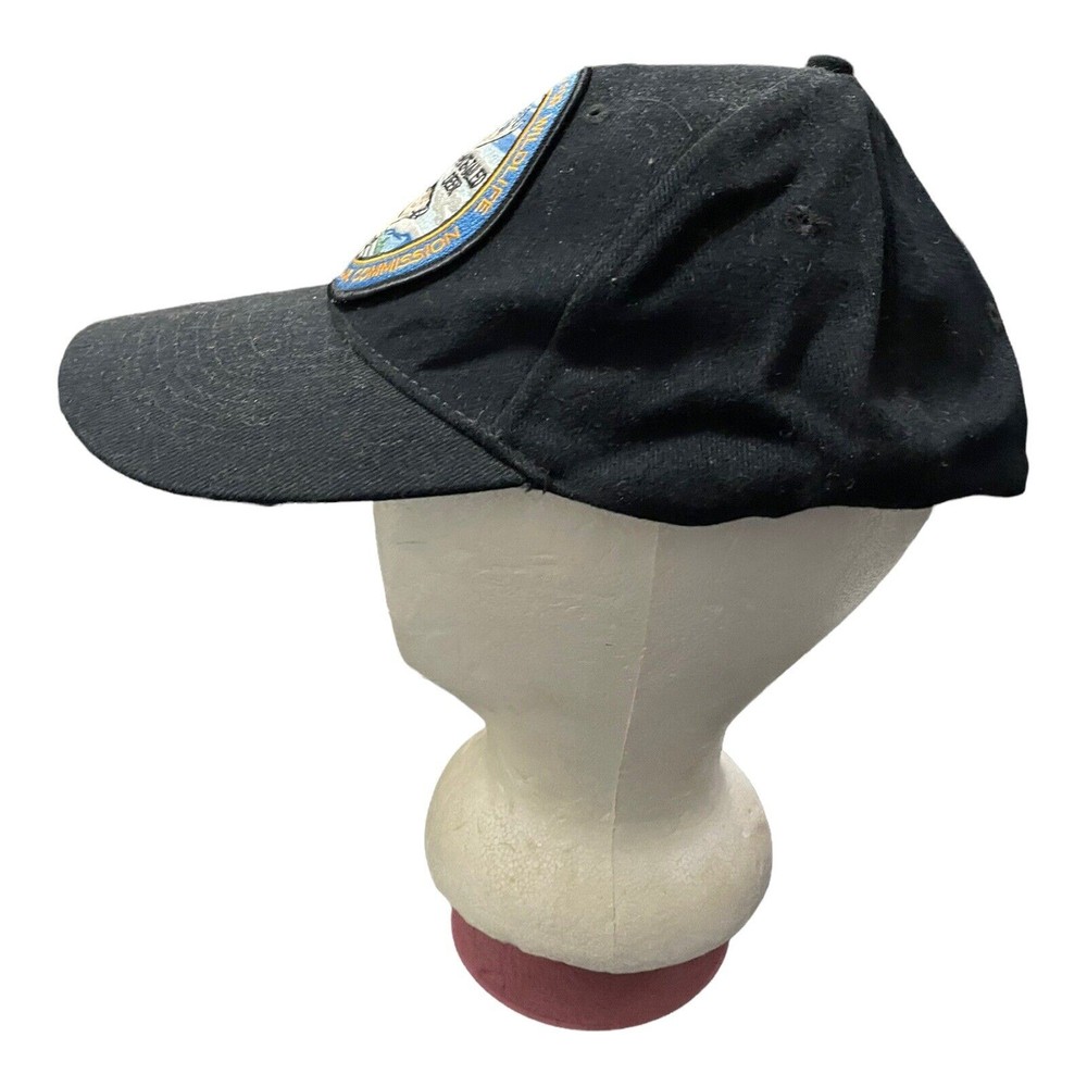 Pennsylvania Game Commission Hat White Tailed Deer Patch