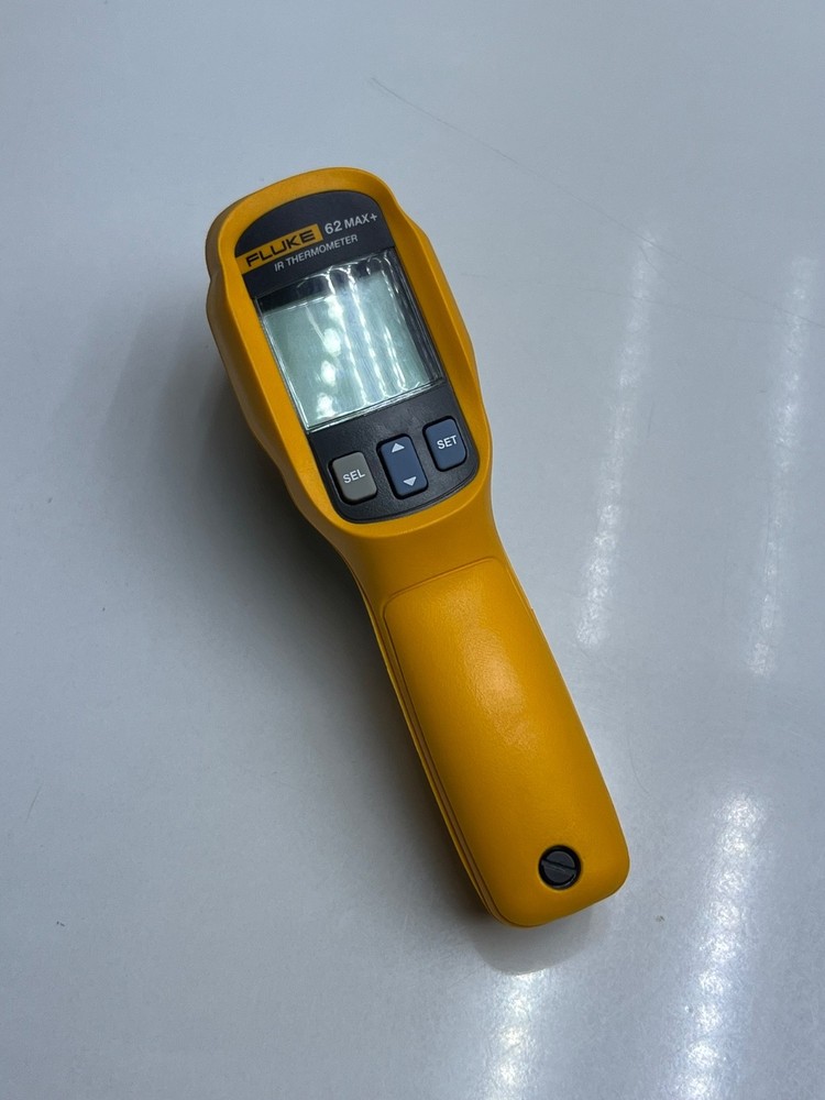 Fluke 62 MAX+ IR Thermometer