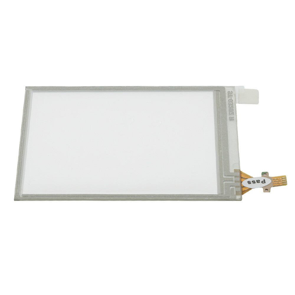 Touch Screen (Digitizer) Replacement for Datalogic Skorpio X3