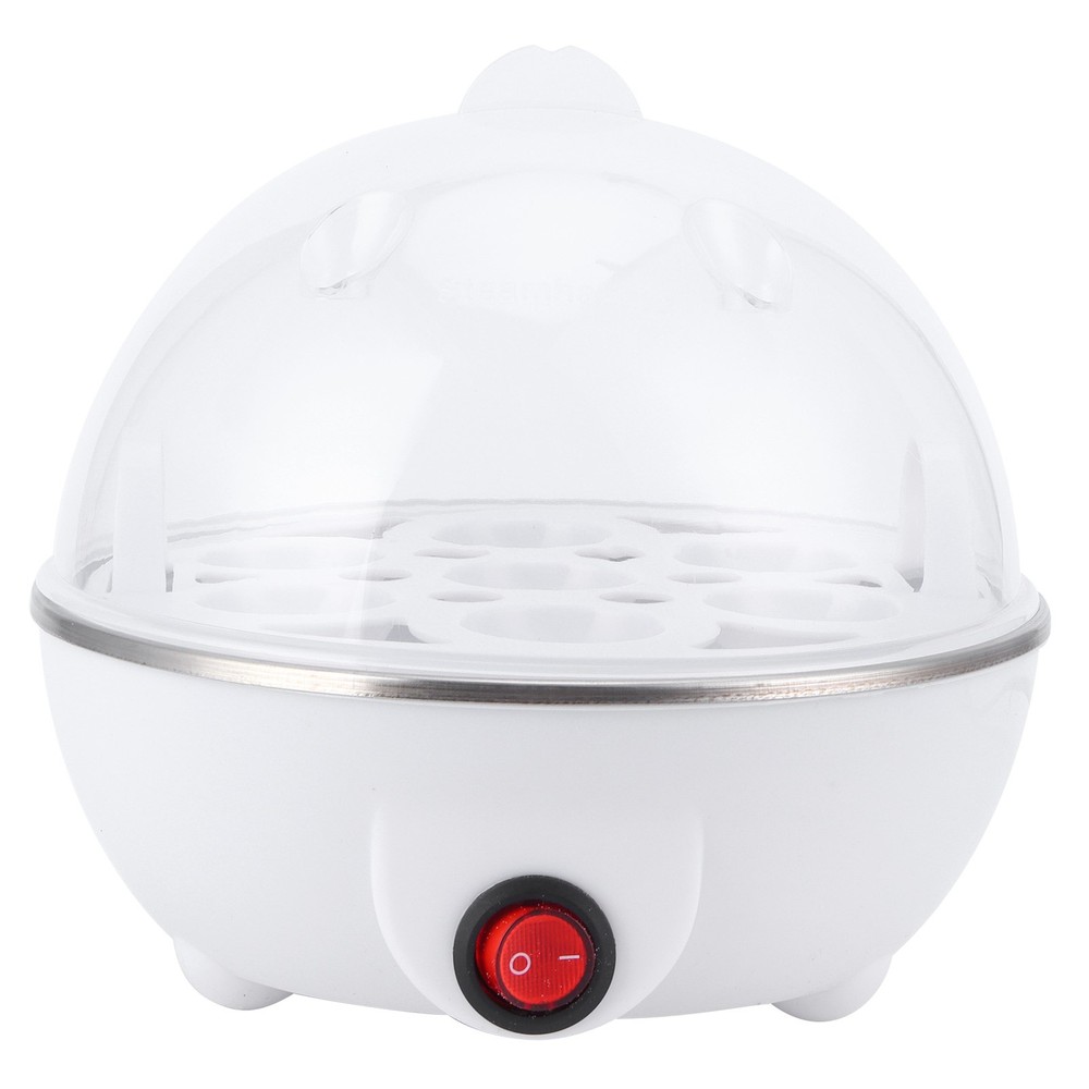 Electric Egg Boiler Multifunctional Mini Eggs Cooker For Kitchen Use Popular