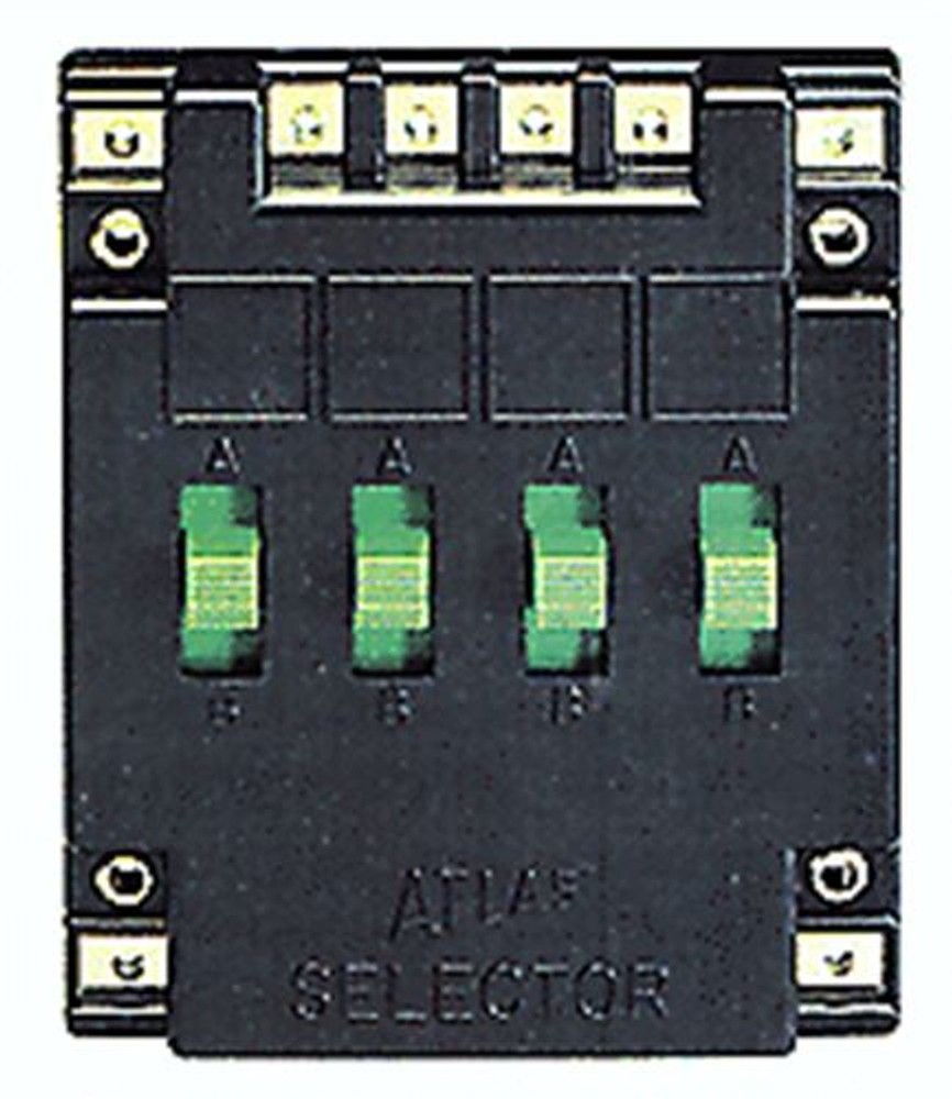 Atlas Selector 215