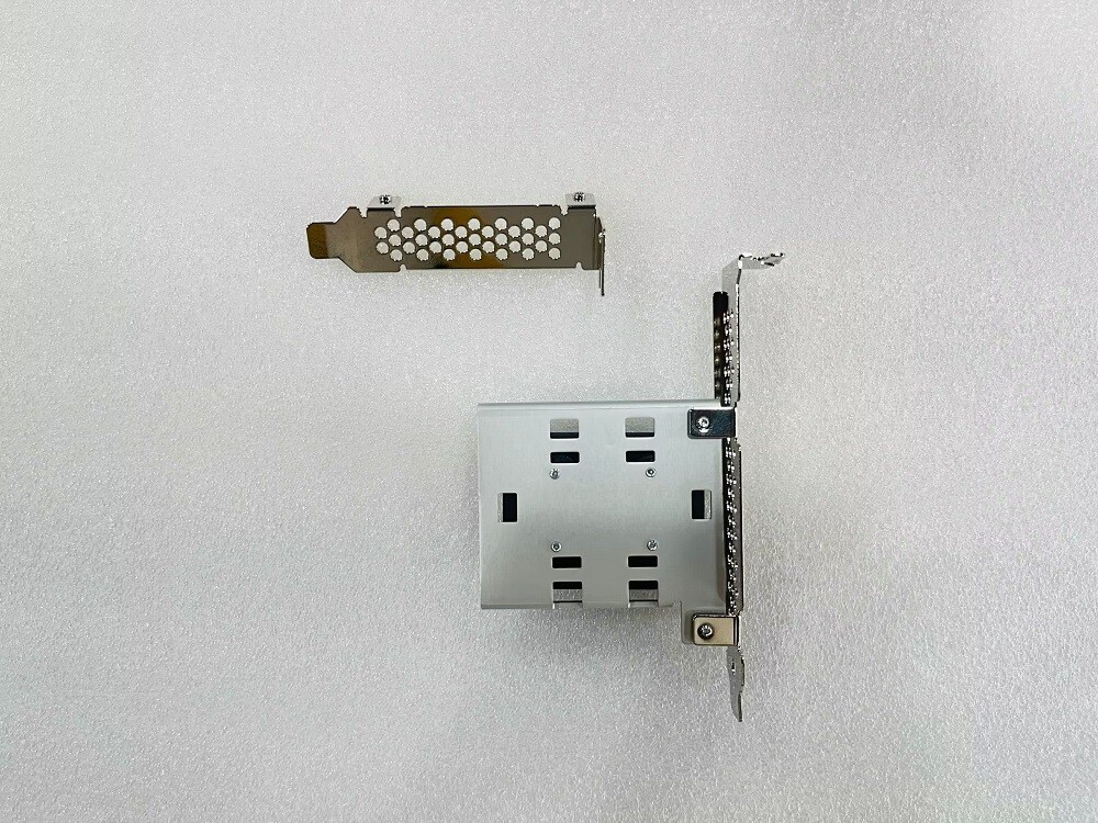 Adaptec AFM-700 CC BATTERY Super Capacitor + Mounting Bracket BBUs