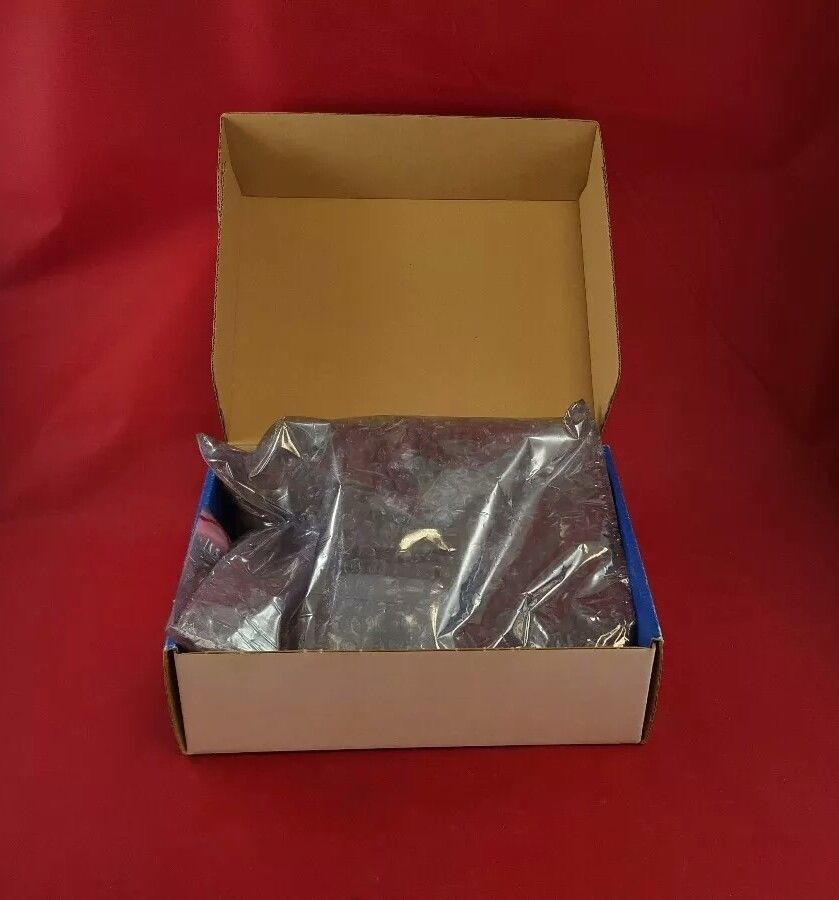 NEW Intermec EasyLan 10i2 Ethernet Adapter 072884