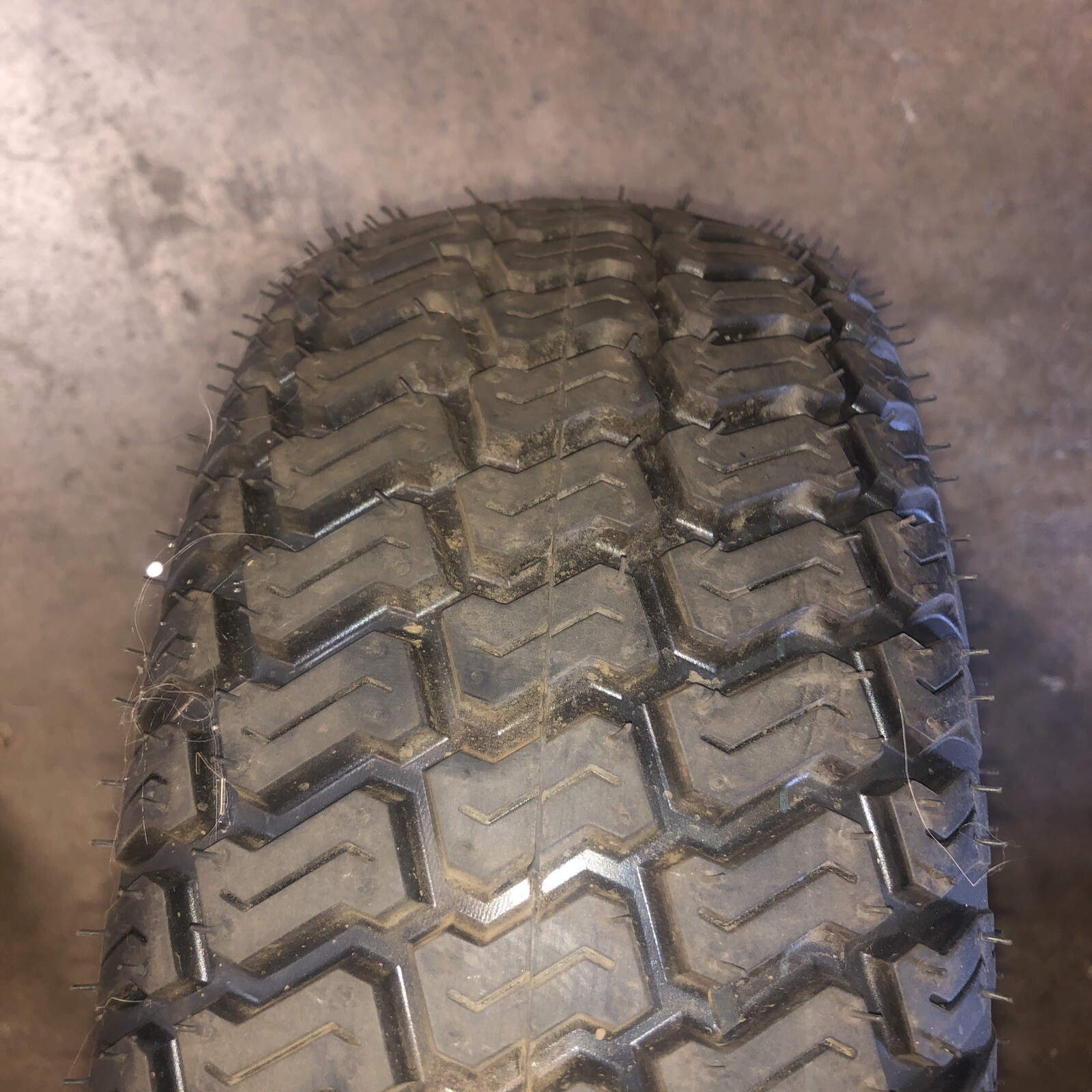 wrangler mv600 mobility scooter tires 15x6.00x6 baja