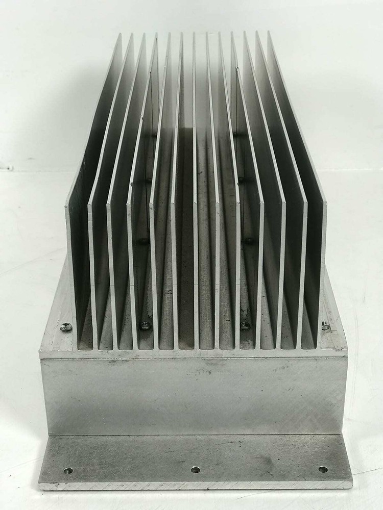 Spectrian MMD 020373 RF Amplifier