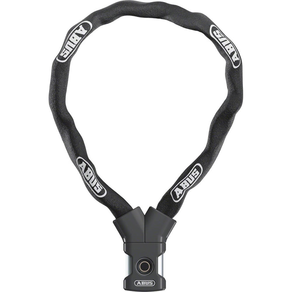 Abus Yardo 7807F Fingerprint Chain Lock - 85mm