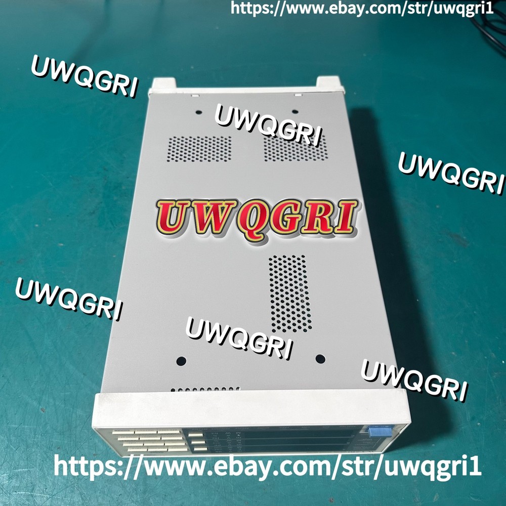 YOKOGAWA WT210 AC Power Analyzer normal accuracy-UW