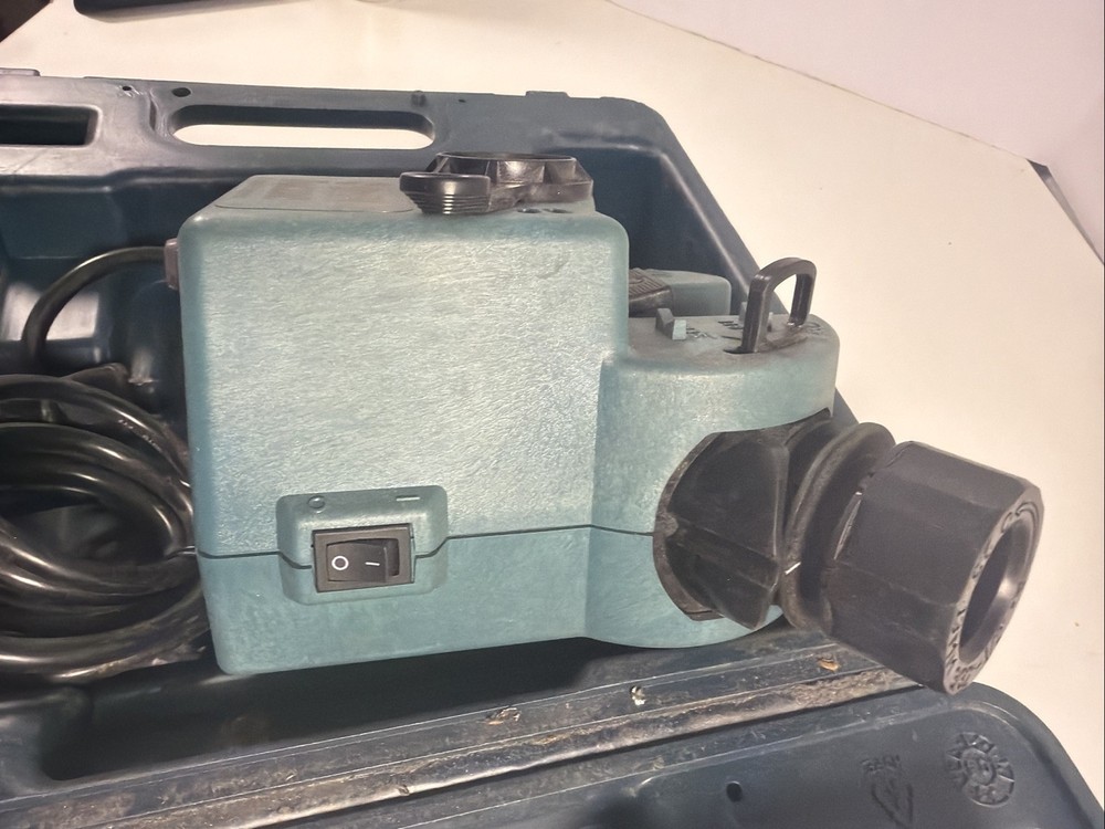 Drill Doctor Model 500 Tradesman Drill Bit Sharpening Machine - TESTED