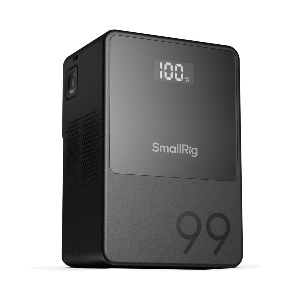 SmallRig VB99 Mini Mount Battery