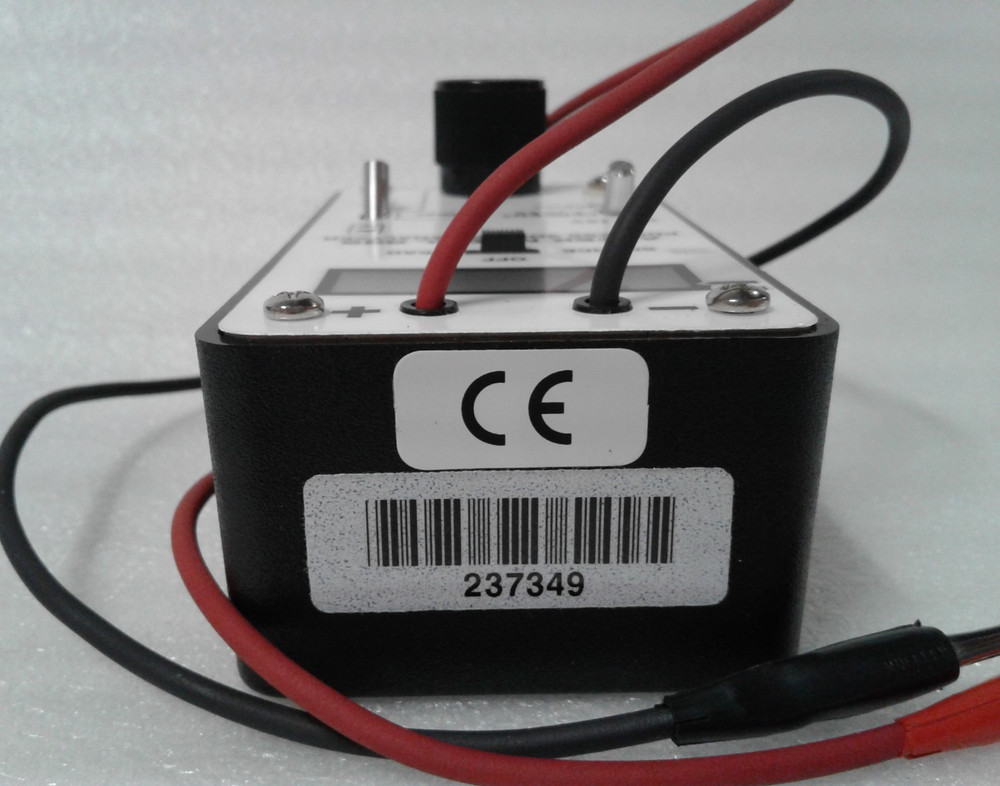 Altek Process Voltage Analyzer - Model 235 - Used