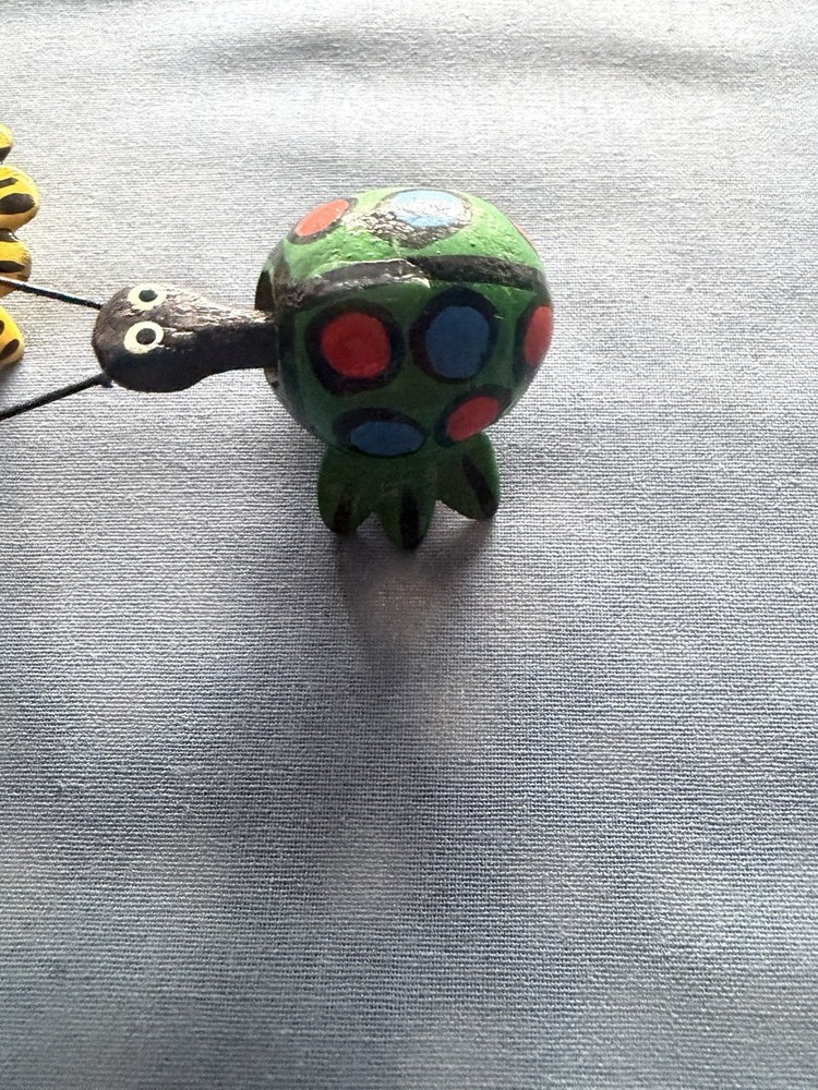 Bobble Head Turtles