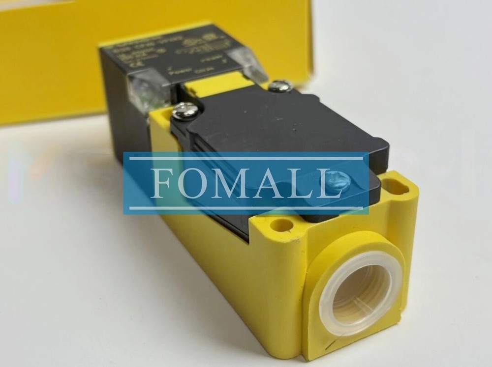 1Pcs New Proximity switch Sensor BI20-CP40-VP4X2