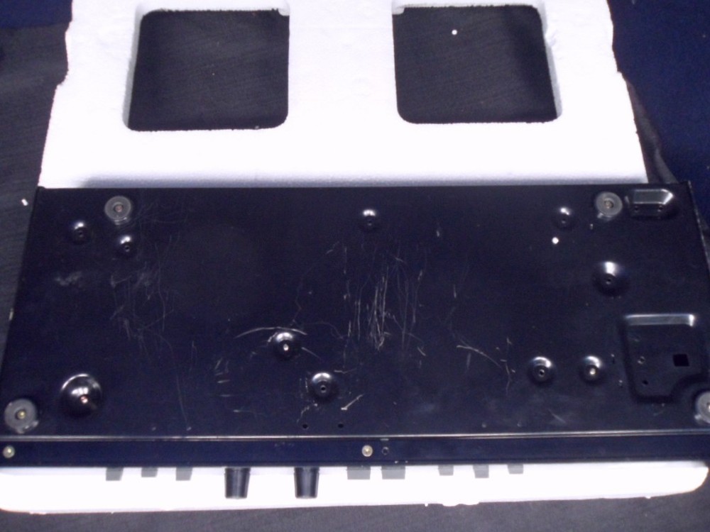 DBX 200X Tape Selector Switch / Program Route Selector - Japan