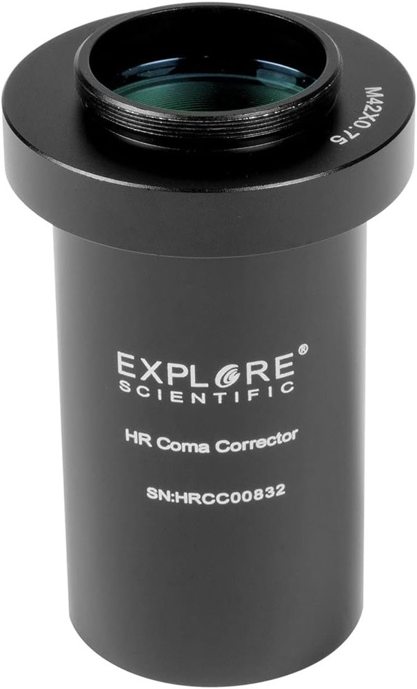 HR Variable Coma Corrector 2 Inch