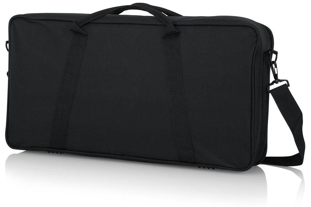 Gator Cases Gig Bag for Micro Controllers, Keyboards, and Multi-Effects Pedal...