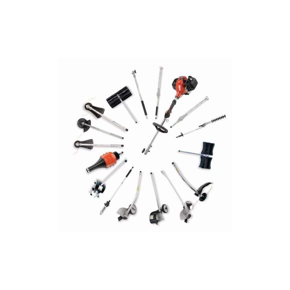 Echo Echo Trimmer Attachment 17'' Pas Pro Torque