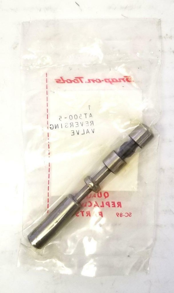 Snap-On AT500-5 Reversing Valve (4 Available)