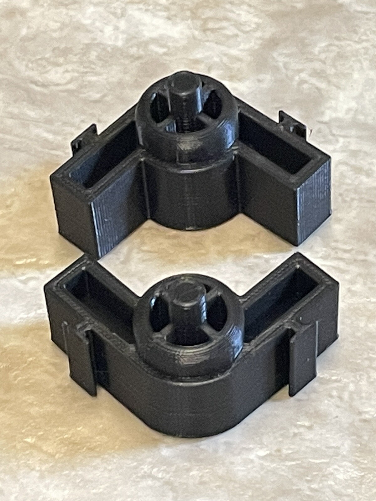 Miller Welder Door Hinges, Millermatic 135/175, 140/180 & Auto-Set and M-10 Gun