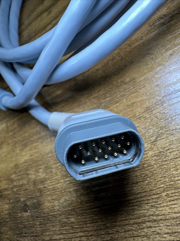 Drager MS20094 MultiMed Multiparameter Cable