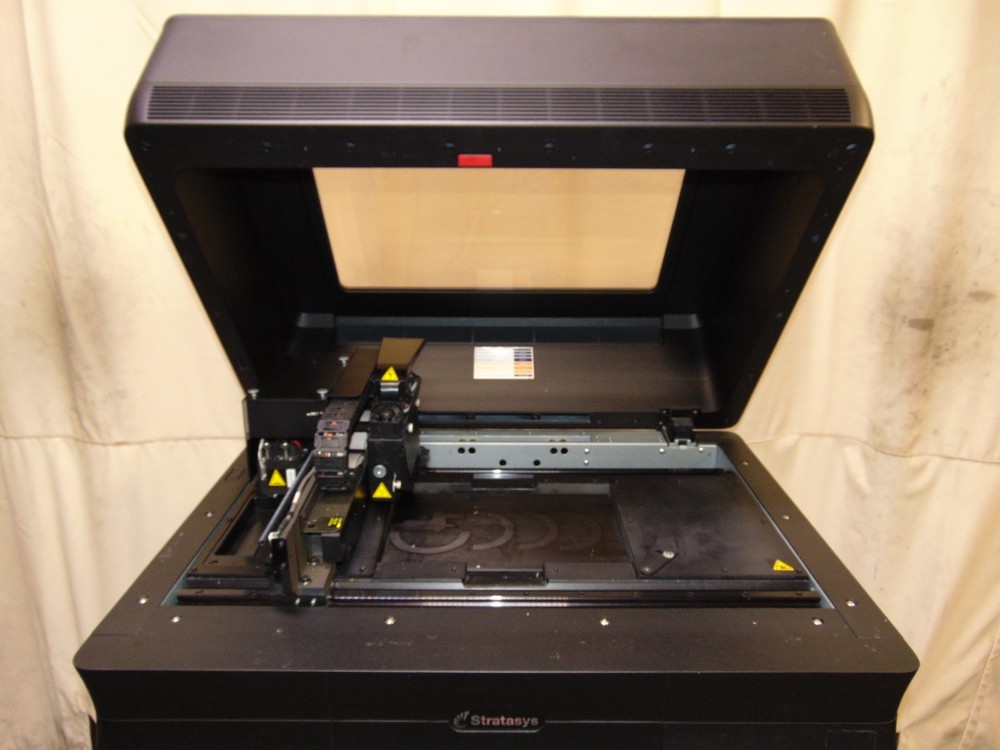Stratasys Objet30 V3 3D Printer