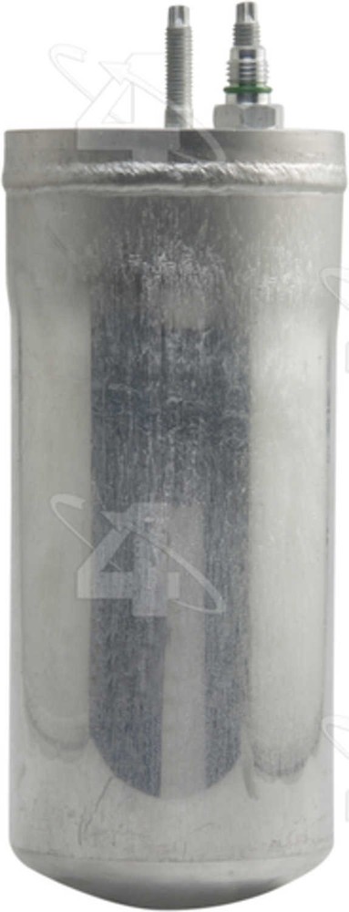 A/C Accumulator 4 Seasons 83234