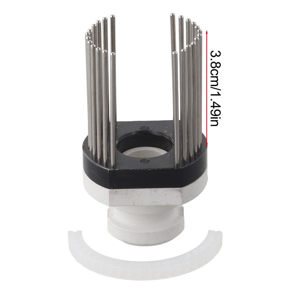 Character Bracket for MY380F Solidink Encoder 24 Needles for Precise Printing