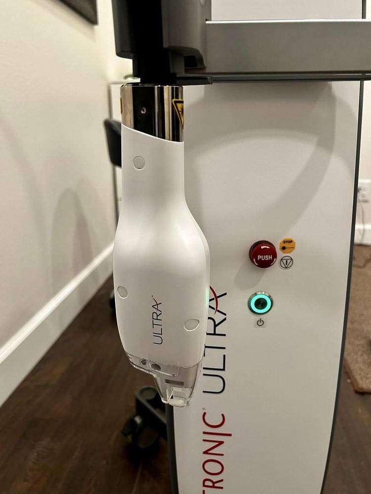 2025 Lutronic LaseMD Ultra