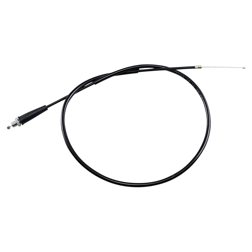 Motion Pro Black Vinyl Throttle Cable - 02-0062