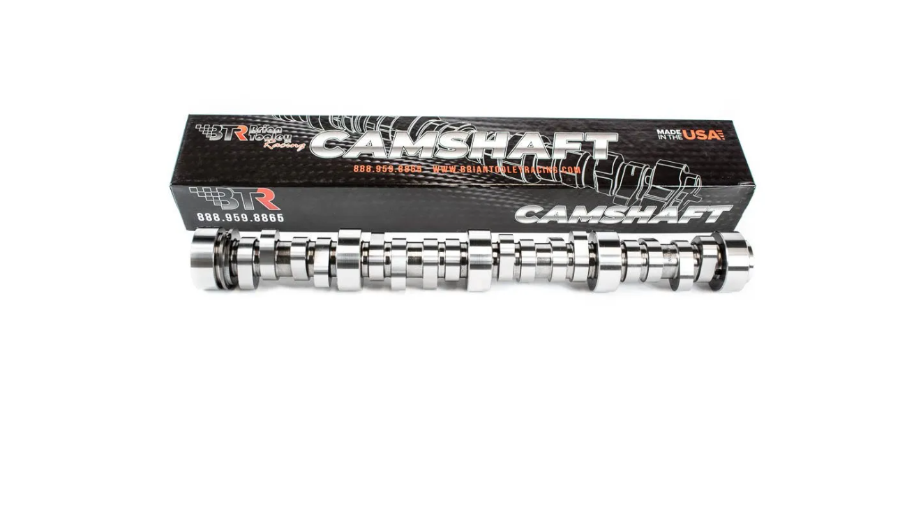 Brian Tooley Racing BTR TRUCK NORRIS Cam Kit for Silverado Sierra 4.8 5.3 6.0