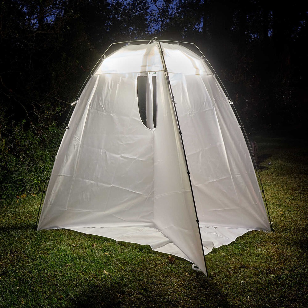 BugDorm Night Collecting Tent