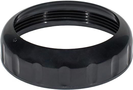 Zodiac G67 Back Up Valve Collar Replacement