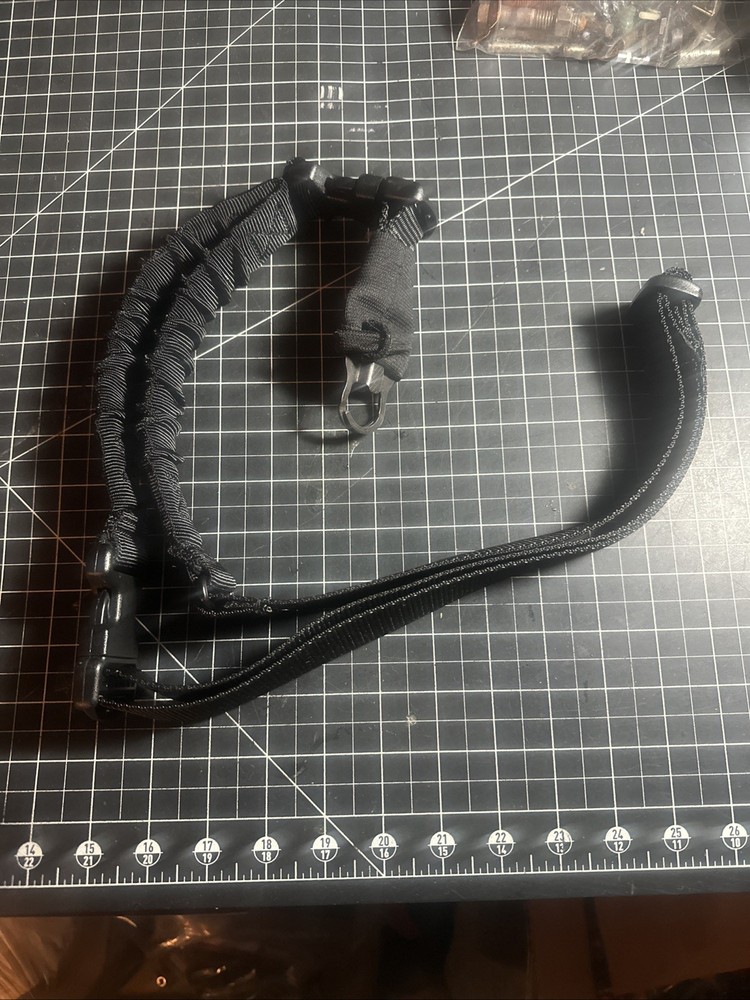 High End single point sling adjustable 29”-36” length