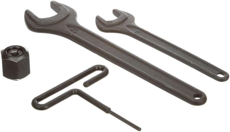 Bosch 1617EVS Fixed-Base Router 2.25HP Variable Speed Control