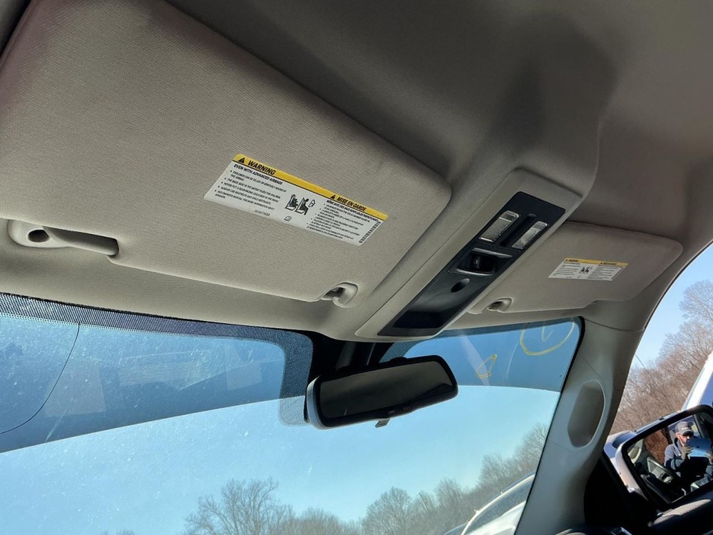 TDODR1500 2014 Glove Box 4945154