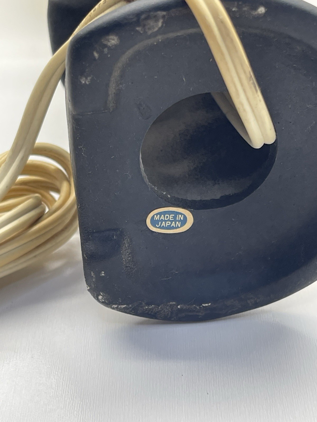 Vintage 11” Drunk Hobo Charlie Chaplin Light Pole Bar Lamp HAVE A DRINK Tested