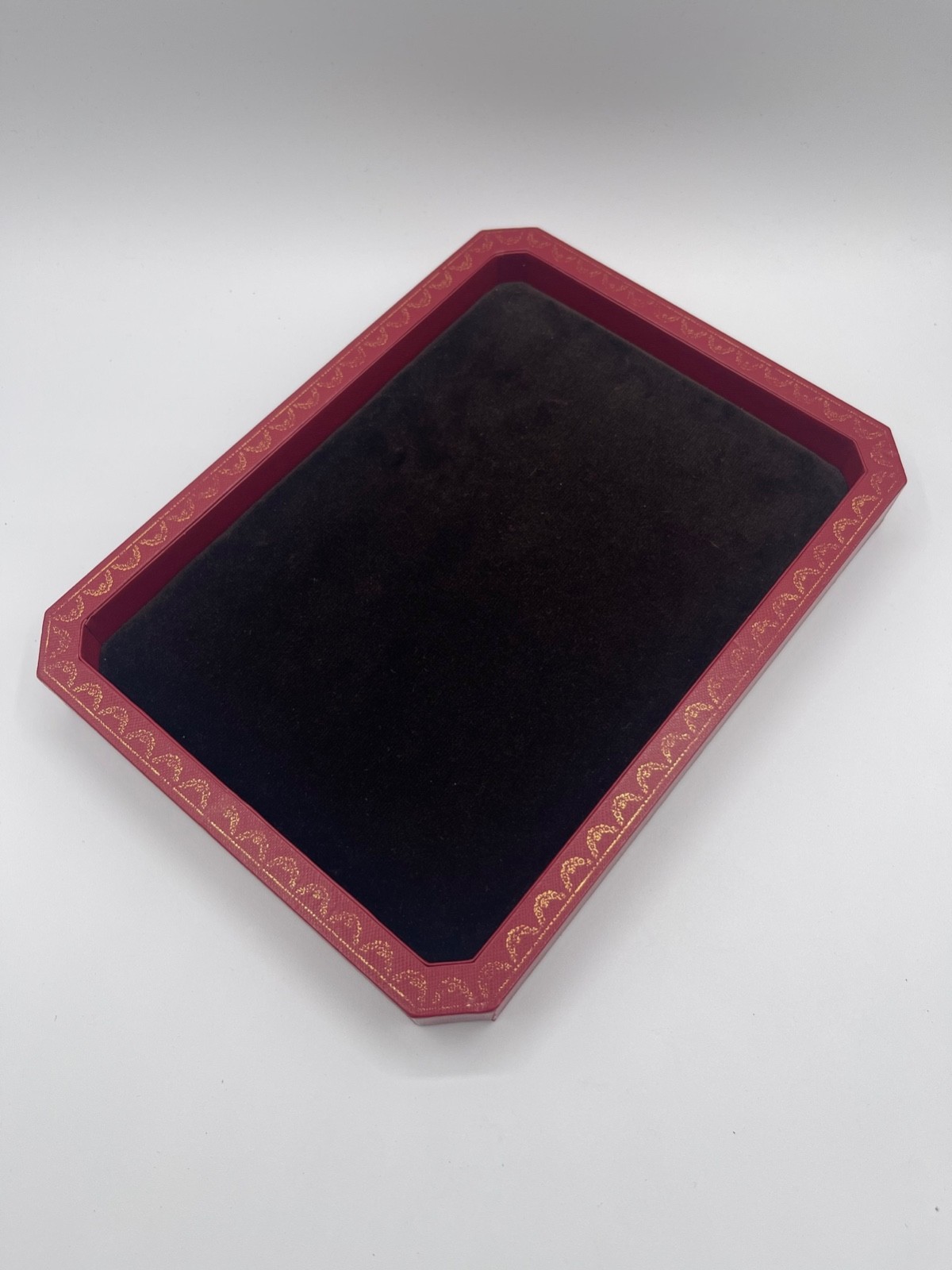 Cartier Display Tray Watches/Jewell Watches/Jewels Tray CRAVM00379