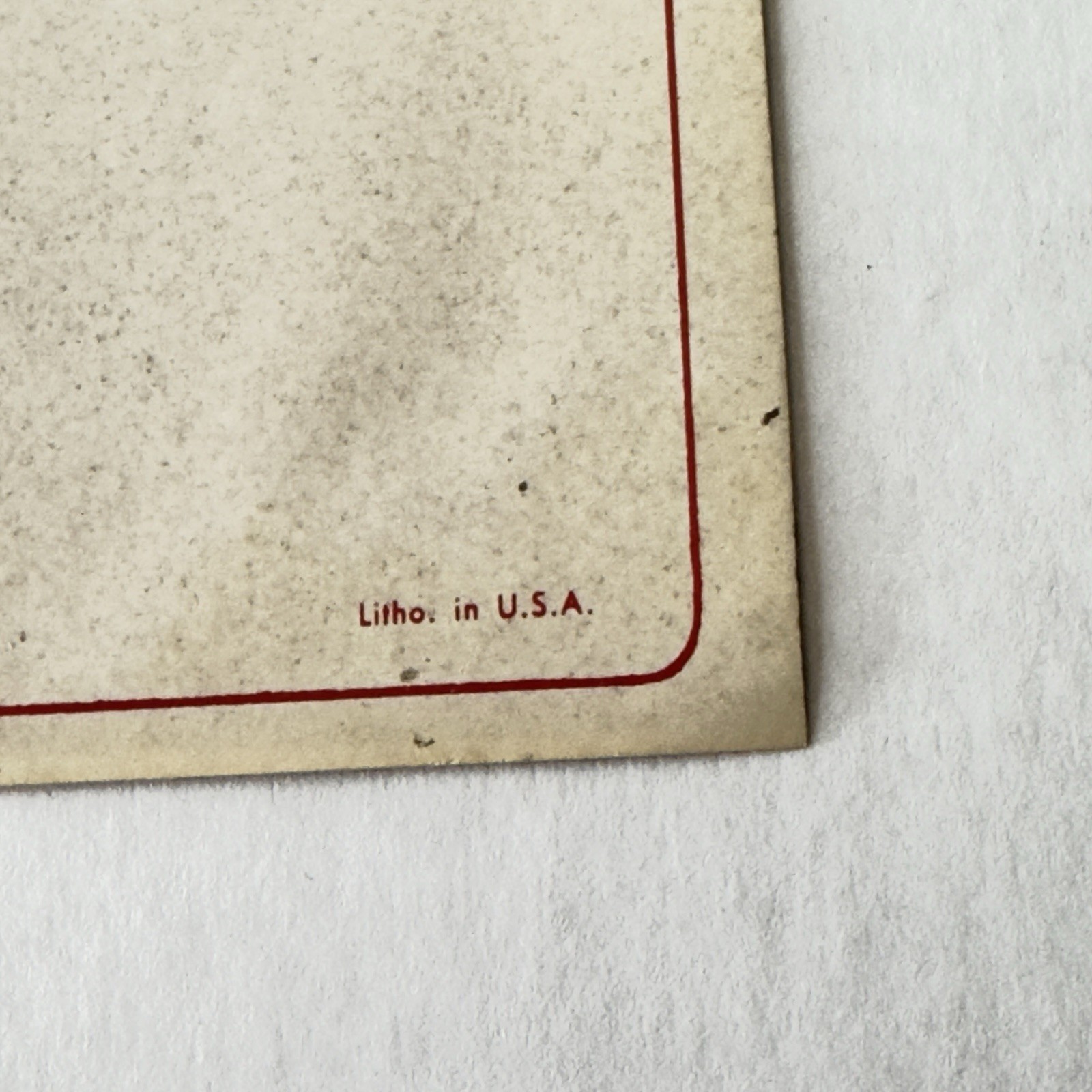 Vintage 1960s Coca-Cola Decal “Things Go Better With Coke” 8” Litho For Tin Sign