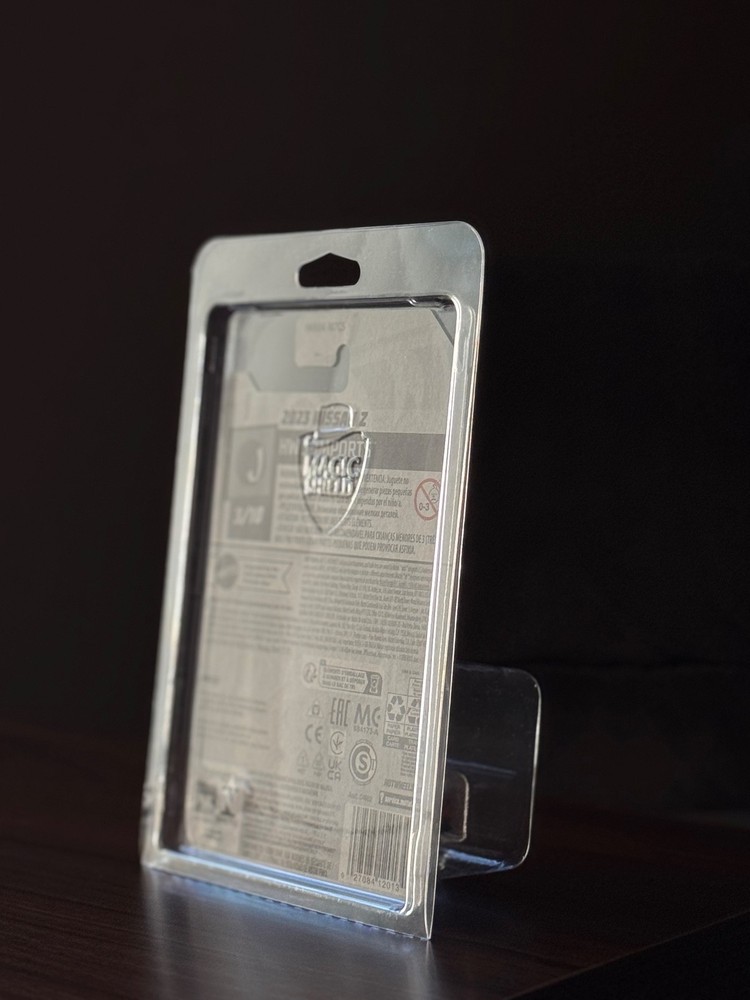 Hot Wheels Mainline Protector Case 100 Pack – Magic Shield