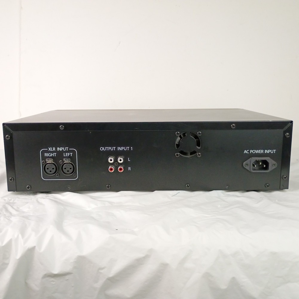 Microboards CopyWriter Live CWL-6200 Standalone Dual CD Recorder Duplicator Pro