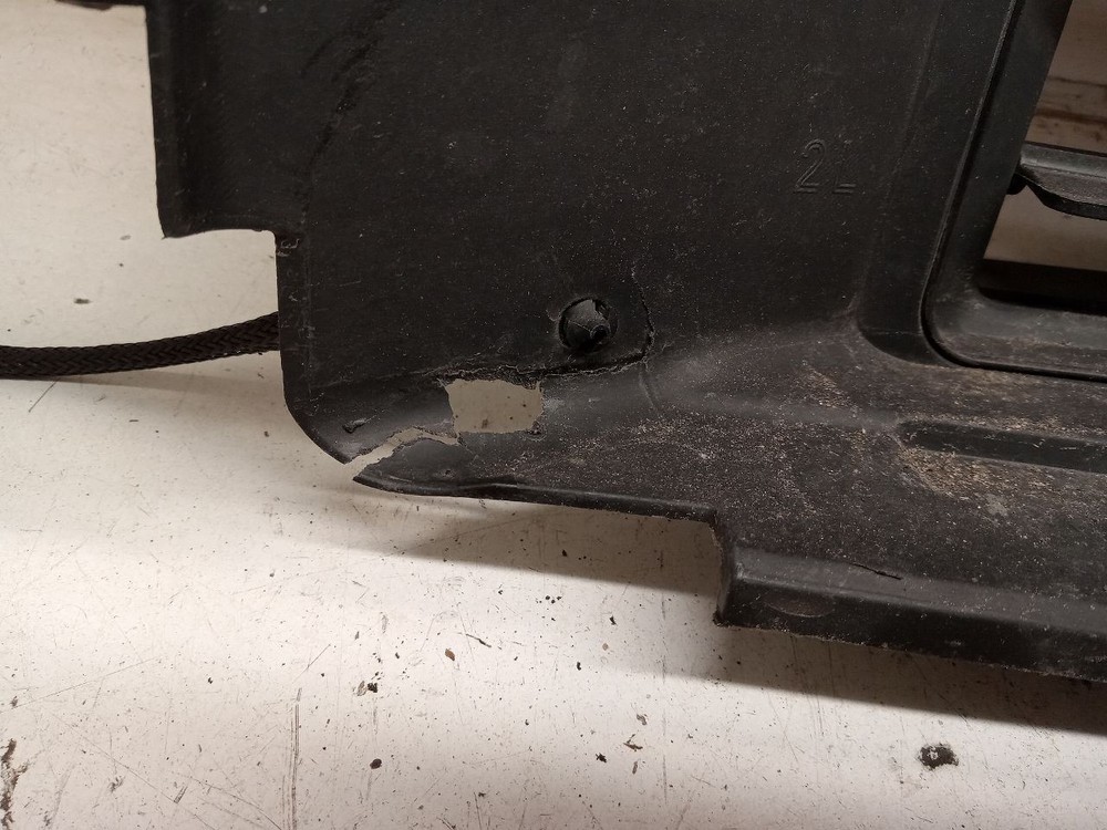 FOCUS 2013 Air Shutter 1032595